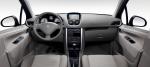 Peugeot 207 5-Door 2010 года